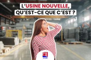 L'usine nouvelle : Qu'est-ce que l'usine nouvelle ? - L'Usine nouvelle